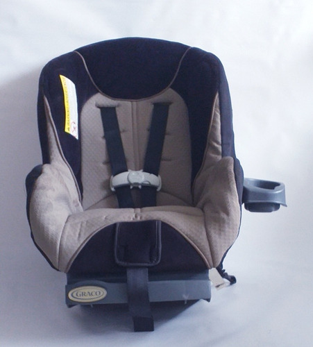 Silla De Bebé Para Vehículos Graco Confort Sport