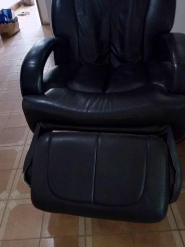 Sillón Masajeador Eléctrico