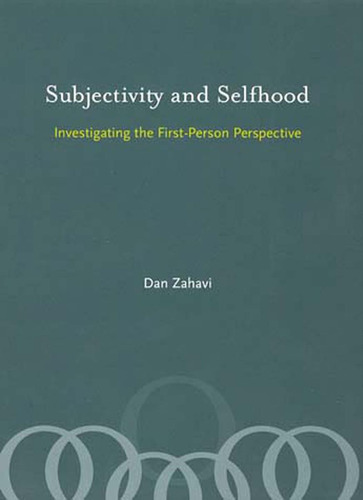 Libro: Subjetividad Y Egoísmo: Investigando El Primer Pe