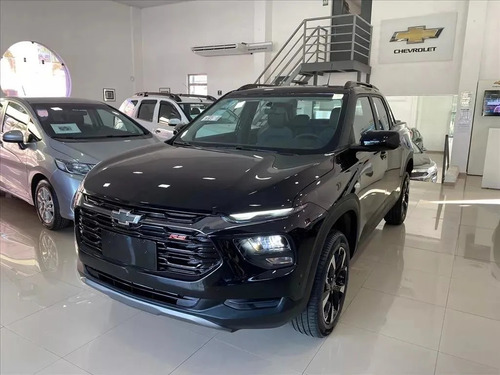 Chevrolet Montana 1.2 T Rs At