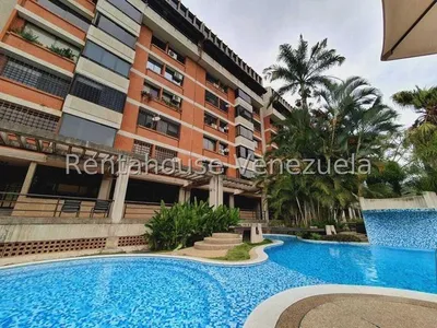 Apartamento en venta