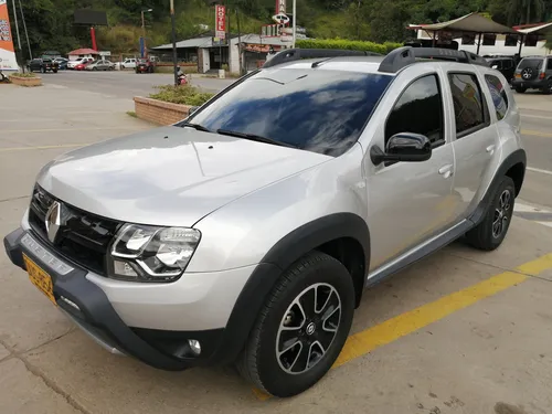 Renault Duster 2.0 Dynamique 4X2 At