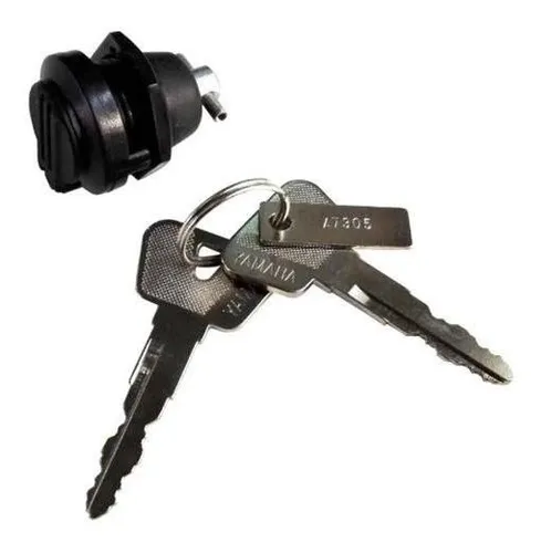 comprar Cerradura Cacha Ybr125 Xtz125 250 Yamaha Original En Cycles