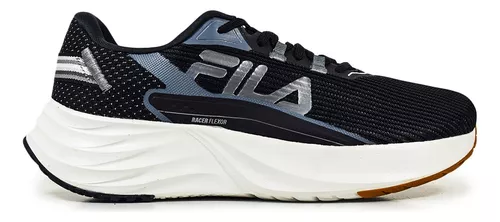 Zapatillas Deportivas Running Hombre Fila Racer Flexor