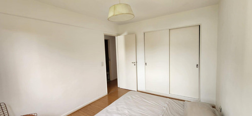 Venta Departamento En Jacinto Diaz 300 San Isidro 3 Dormitorios Apto Credito