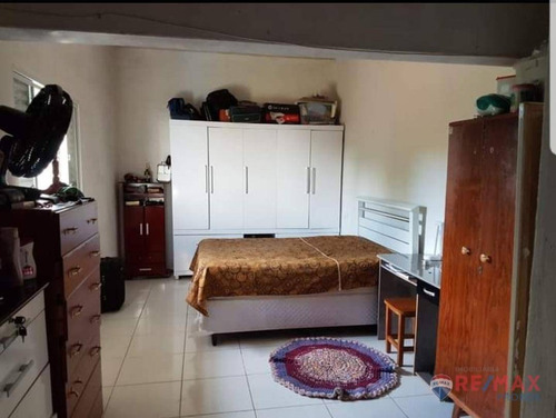 Imagem 7 de 8 de Chácara À Venda, 1000 M² Por R$ 435.000,00 - Parque Das Bandeiras - Indaiatuba/sp - Ch0039