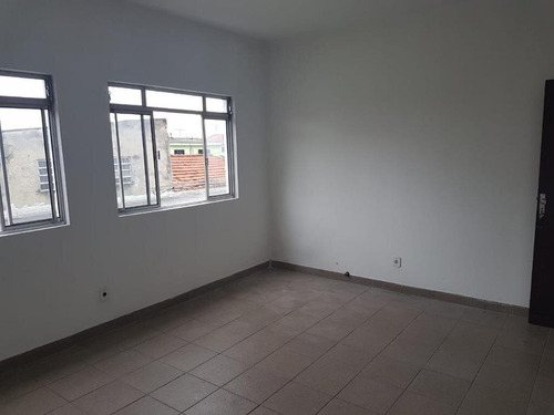 Imagem 9 de 10 de Sala Para Locação No Bairro Jardim Tranqüilidade Em Guarulhos - Cod: Ai10870 - Ai10870