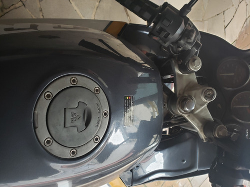 Imagem 9 de 15 de Honda Cbr 450sr