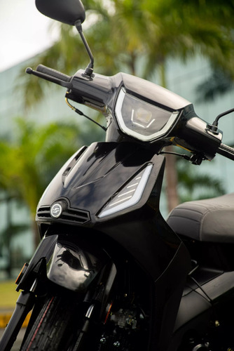 Shineray Phoenix S 2025 48x Sem Entrada A Pronta Entrega