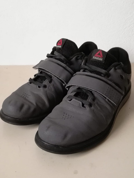 reebok halterofilia