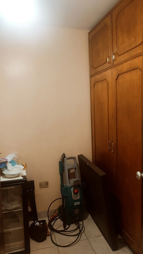 Apartamento En Montalban 1 11.88m2/3 Hab +serv/2+serv/1 P.e Por Documento Y Otro Por Condominio