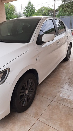 Peugeot 301 1.6 Hdi Allure 2017