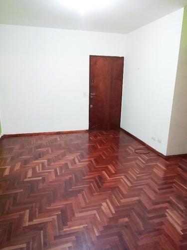 Imagen 5 de 14 de Depto 2 Ambientes Apto Profesional.