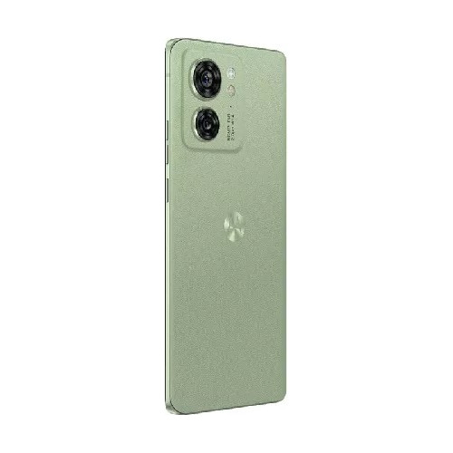 Imagen 5 de 10 de Motorola Moto Edge 40 256/8gb Verde + Auricular + Acc Regalo