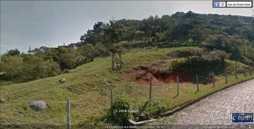 Área Residencial Para Venda Em Ferraz Garopaba-sc - Tv737