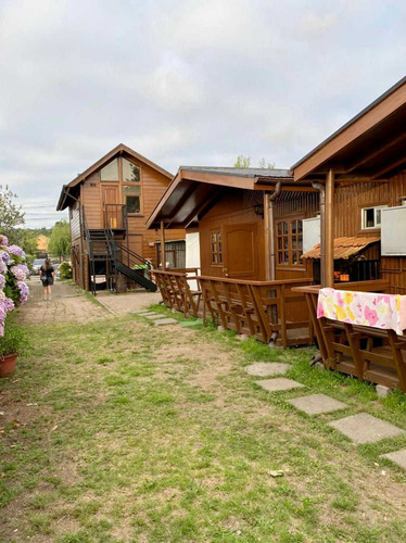 Se Vende Hostería Funcionando (78277)