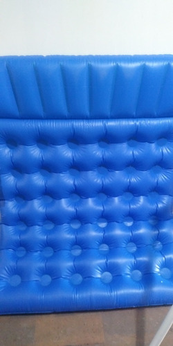 Colchonetas Inflables Para Alberca 2 Piezas H2ogo (Usado)