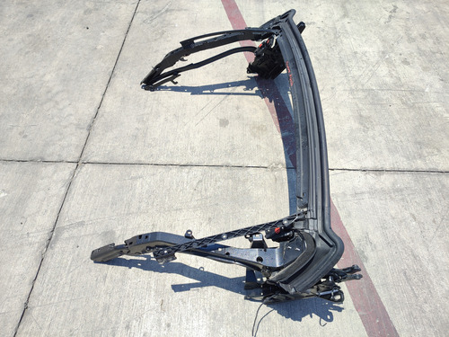 Mecanismo Medallon Peugeot 307 Cc 2.0 Mod 05-08 Original (Usado)