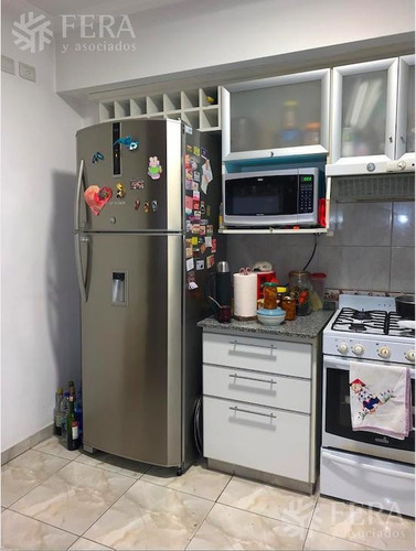 Imagen 3 de 12 de Venta De Departamento 4 Ambientes Con Cochera Cubierta En Wilde (26604)