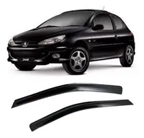 Comprar Deflector Ventanilla Delantero 206\u002F207 3ptas  - Coliza