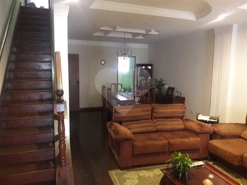 Casa-são Paulo-belém | Ref.: 3-im196213 - 3-im196213
