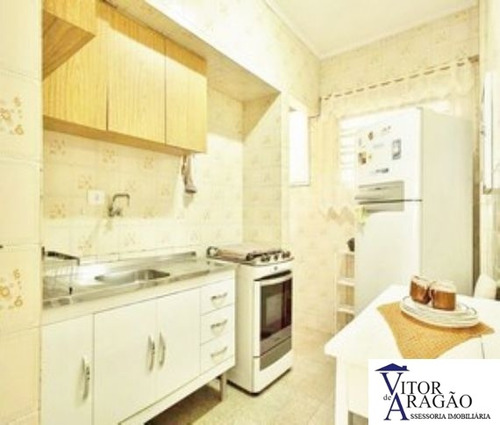 Imagem 2 de 13 de 11277 - Apartamento 2 Dorms, Santana - São Paulo/sp - 11277