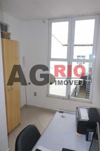 Imagem 6 de 15 de Casa De Rua-à Venda-magalhães Bastos-rio De Janeiro - Vvca30164