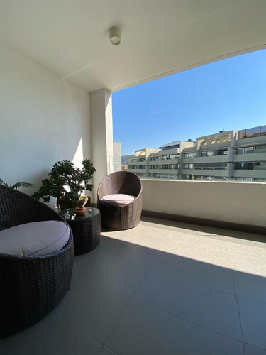 Venta Penthouse Duplez 3 Dormitorios Portal Lo Barnechea
