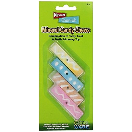 Tratar Ware Fabricación Mineral De Dulces Masticables Para M