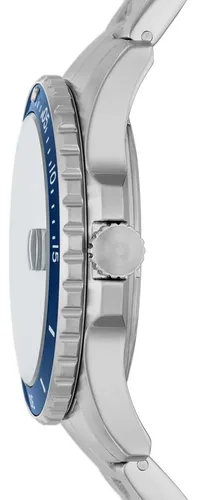 Relojes fossil blue new arrivals