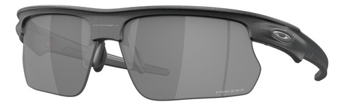 Gafas De Sol Bisphaera Prizm Black Oakley Originales Color Gris