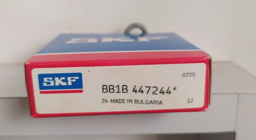 Rodamiento Sl1204 Skf Original 