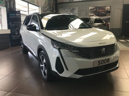 Peugeot 5008 Allure 1.6 At 2022