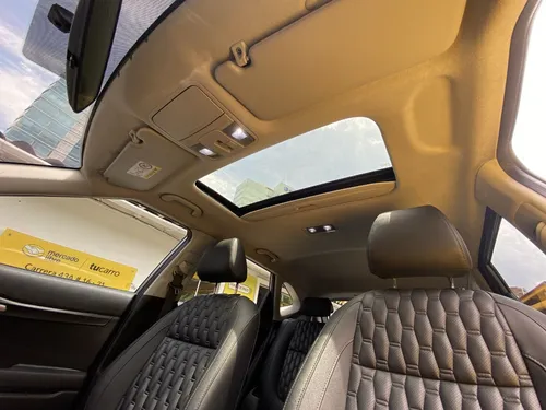 Kia Seltos 1.6 Zenith At