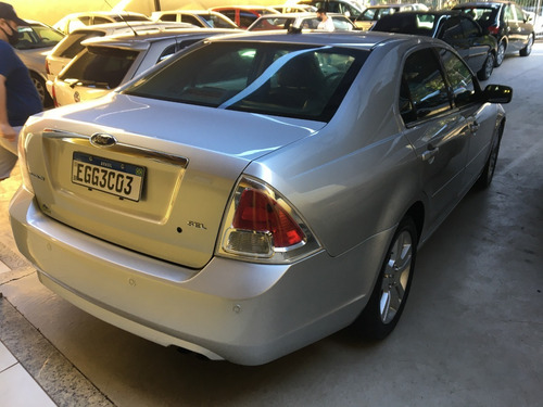 Fusion Sel 2.3 Automático 2009