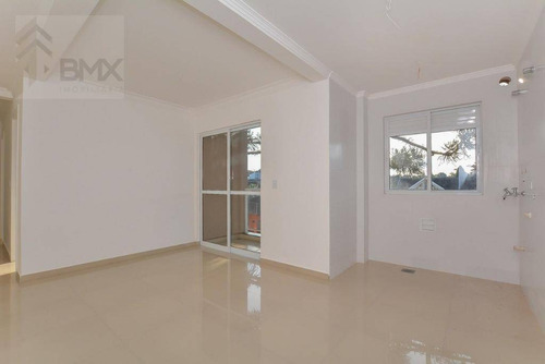Imagem 9 de 30 de Apartamento Com 2 Dormitórios À Venda Por R$ 320.000,00 - Uberaba - Curitiba/pr - Ap0359