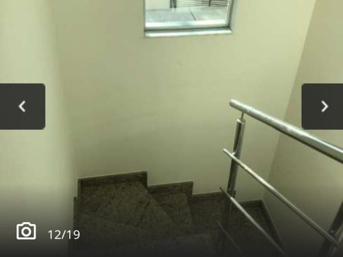 Imagem 9 de 12 de Casa Geminada 3 Quartos - Ca00335 - 69923511