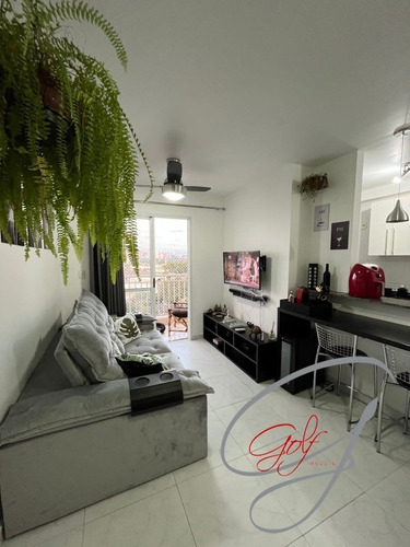 Imagem 3 de 30 de (prime Jaguare) Belíssimo Apartamento - Bairro Jaguare - Ap01499 - 71022943