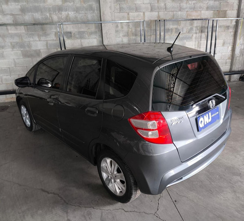 Honda Fit Lx Flex