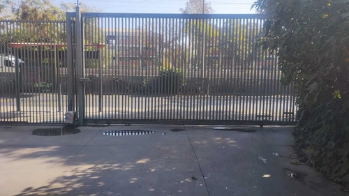 Rebajado, Terreno 680m2, Americo Vespucio (145502)