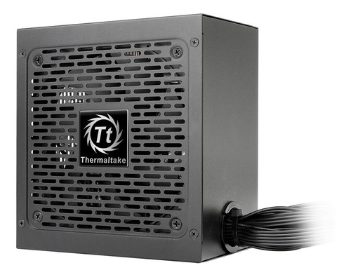 Thermaltake Smart Bx1 750w 80 Plus Bronze Atx Power Supply