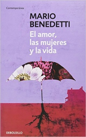 Libro Amor, Las Mujeres Y La Vida, El