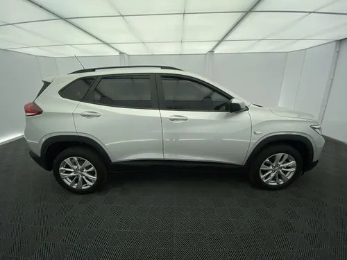 Chevrolet Tracker 1.2 Ltz