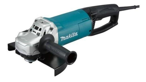 Pulidora 9puLG 2200w 6500rpm Makita Ga9063rx03