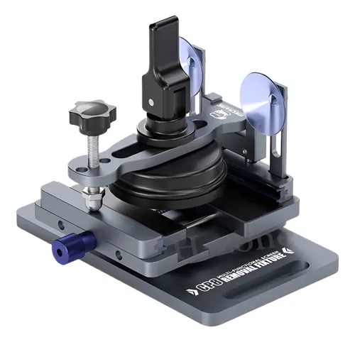 Luminária Rotativa De Separação Multifuncional Mechanic Cp8