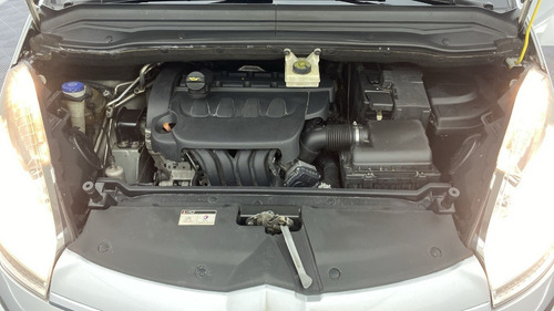 Imagen 25 de 25 de Citroen C4 Picasso 20 I 5 Pl