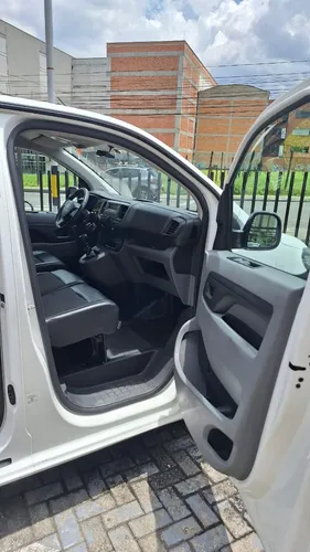 Citroën Jumpy Cargo 2.0l Hdi