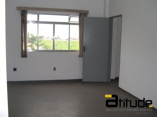 Imagem 5 de 15 de Prédio Comercial Para Alugar De 1.174 M² Em Barueri - 3314