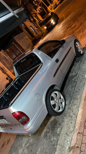 Chevrolet Pick Up Corsa