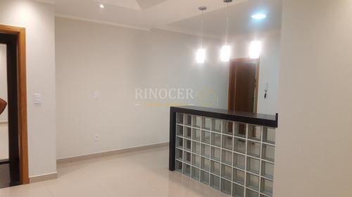 Imagem 3 de 25 de Residencial Em Franca - Sp - Ap0076_rncr